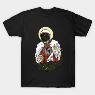 Sacred Earth T-Shirt